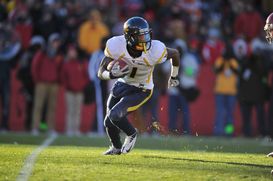 Tavon Austin