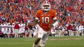 Tajh Boyd