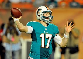 Ryan Tannehill