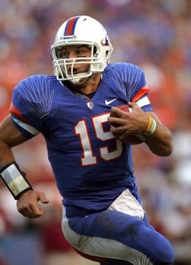 Tim Tebow 