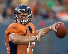 Tim Tebow