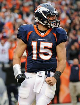 Tim Tebow