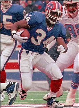 Thurman Thomas