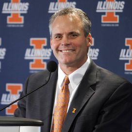 Tim Beckman 