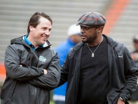 Mike Tomlin