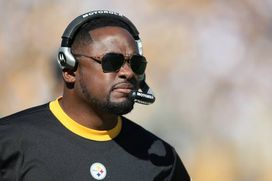 Mike Tomlin