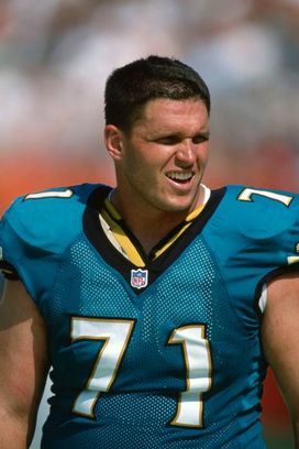 Tony Boselli