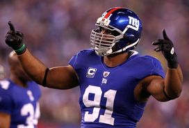 Justin Tuck