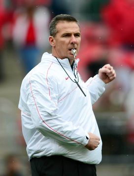 Urban Meyer