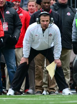 Urban Meyer