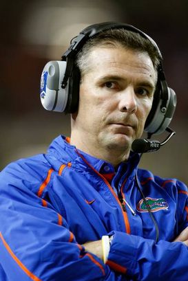 URBAN MEYER resigns from Florida | National Football Post