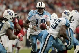 Tennessee Titans