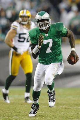 Michael Vick 