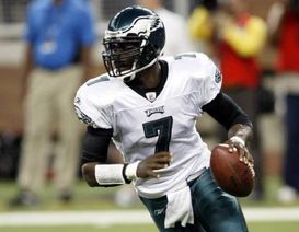 Michael Vick