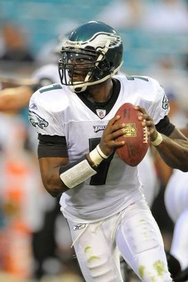 Michael Vick 