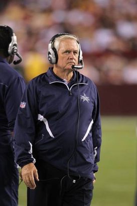 Wade Phillips