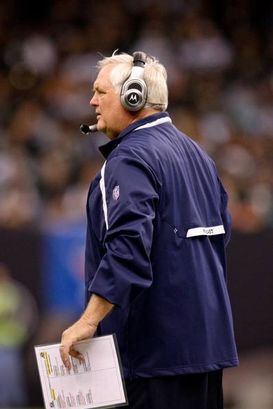 WADE PHILLIPS