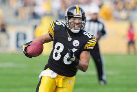 Hines Ward