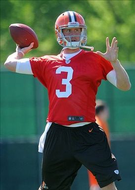 Brandon Weeden