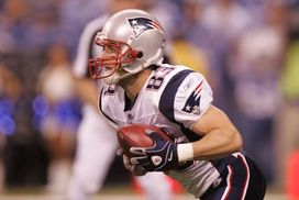 Wes Welker