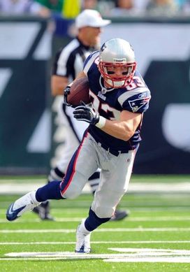 Wes Welker