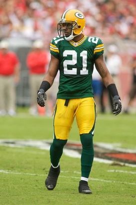 Charles Woodson