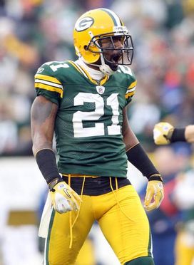 Charles Woodson