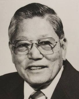 Mackay Yanagisawa