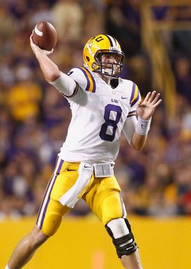 Zach Mettenberger