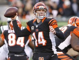 Andy Dalton