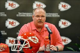 Andy Reid