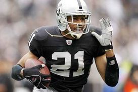 Nnamdi Asomugha