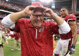 Bruce Arians