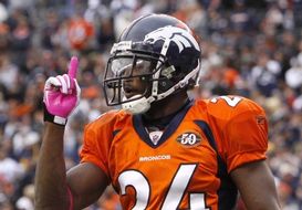 Champ Bailey finally reaches Super Bowl