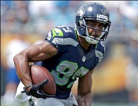 Doug Baldwin