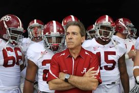 Nick Saban