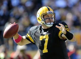 Ben Roethlisberger