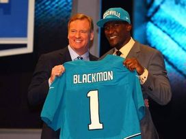 Justin Blackmon