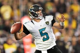 Blake Bortles