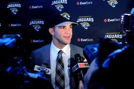 Blake Bortles