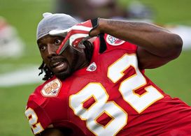 Dwayne Bowe