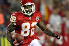 Dwayne Bowe