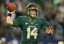 Bryce Petty