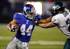 Ahmad Bradshaw