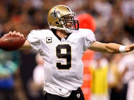 Drew Brees