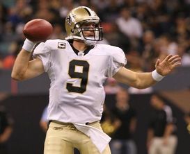 Drew Brees