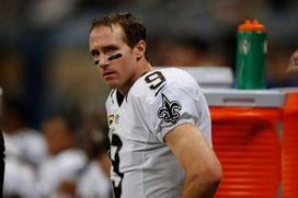 Drew Brees