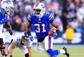 Jairus Byrd