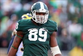 Shilique Calhoun