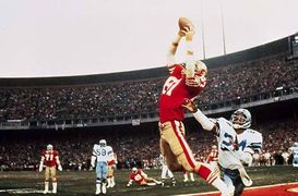 Dwight Clark